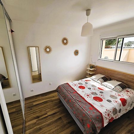 La Petite Maison Du Bassin D'Arcachon - 40 M2, Climatisee, Independante Et Au Calme Audenge Eksteriør bilde