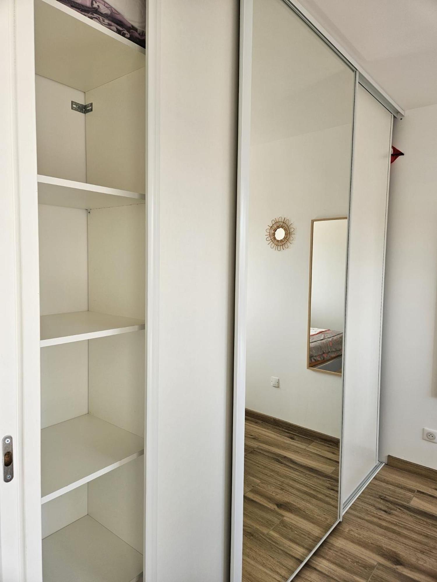 La Petite Maison Du Bassin D'Arcachon - 40 M2, Climatisee, Independante Et Au Calme Audenge Eksteriør bilde