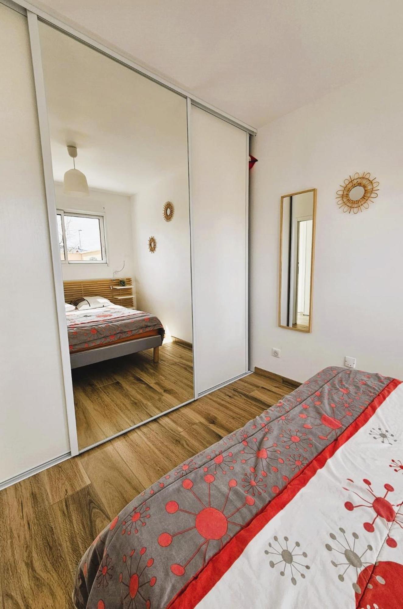 La Petite Maison Du Bassin D'Arcachon - 40 M2, Climatisee, Independante Et Au Calme Audenge Eksteriør bilde